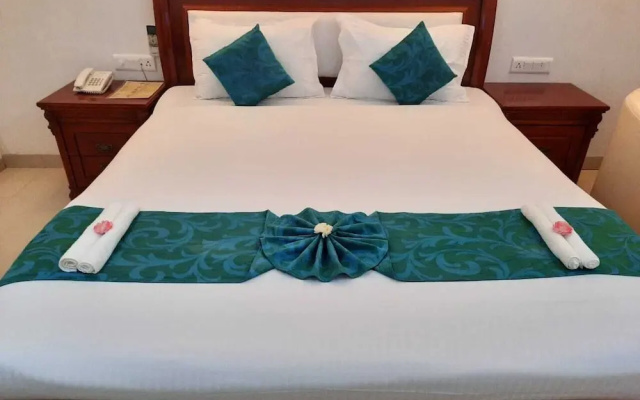 Hotel SS Palace