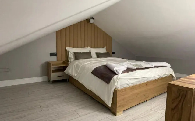 Sosyete Hotel Eskisehir
