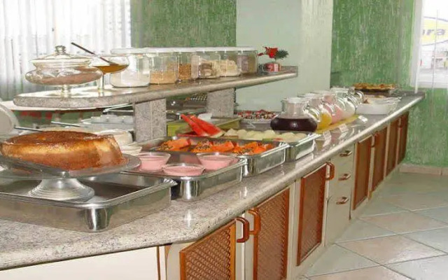 Oasis Hotel FlorianA³polis