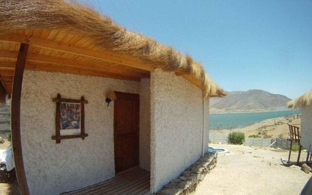 Hotel Puclaro