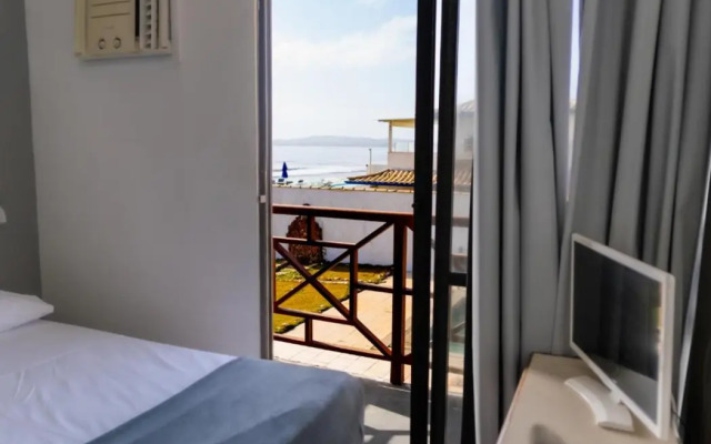 HANNA Búzios Al Mare