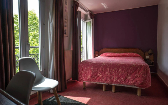 Hotel Marmotel Etoile