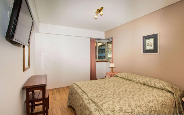 Grand Hotel Bariloche