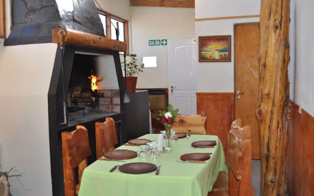 Apart Samay Hue Bungalows