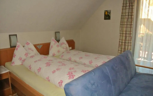 Haus Fischer Nassfeldblick