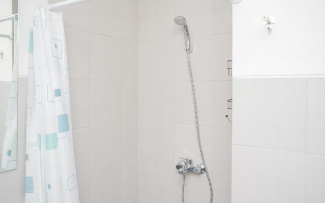 Chic and Spacious Studio at Bintaro Icon Apartment