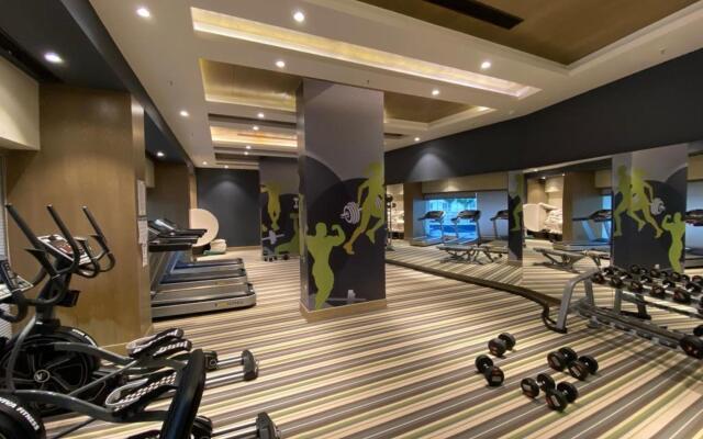 Country Inn & Suites By Migrolino