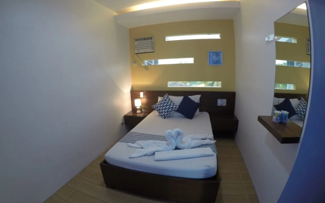 Casa Trias Hotel and Beach Resort
