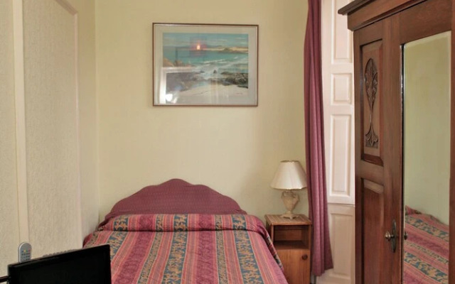 Baberton Cottage