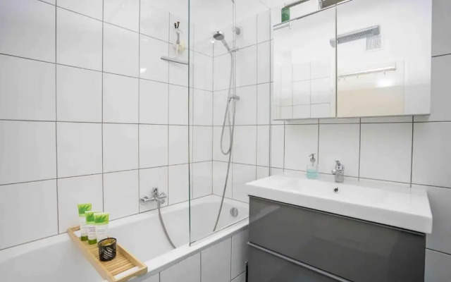 Cozy and stylish Apartment near Schönbrunn Castle