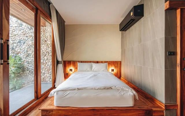 T Villas Kaeng Khoi