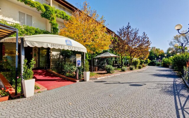 BEST WESTERN Hotel Salicone