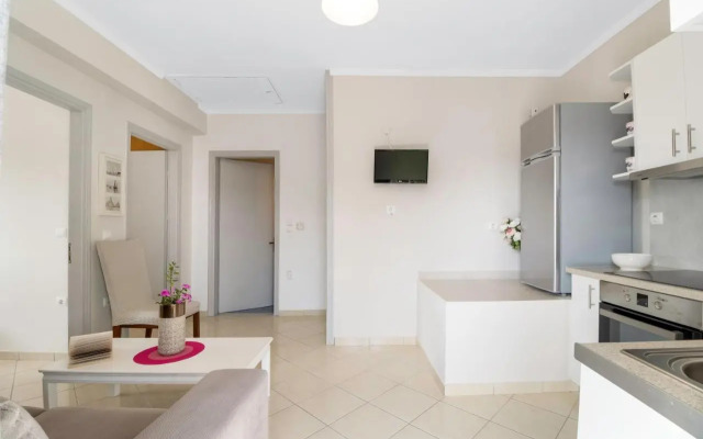 Paraskevi Apartments