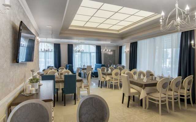 Sunny Castle Hotel - All Inclusive