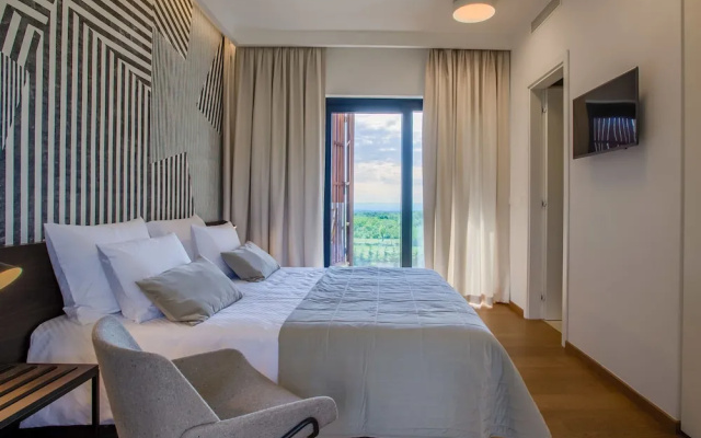 Stately Villa in Baderna with Private Full Size Pool - Villas_and_Bungalows in Porec - Photo 3