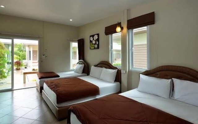 Pleai ta lea Resort