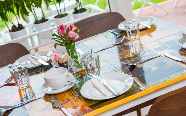 Bayview Bed and Breakfast