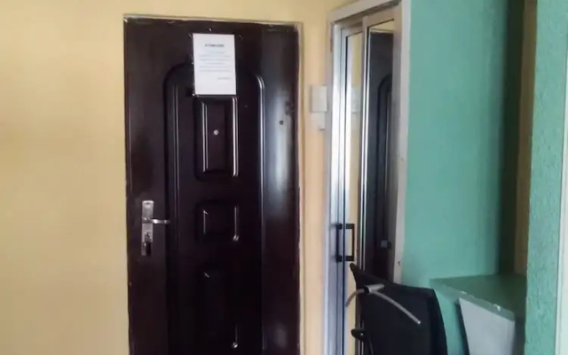 Kingsby homes and hotel