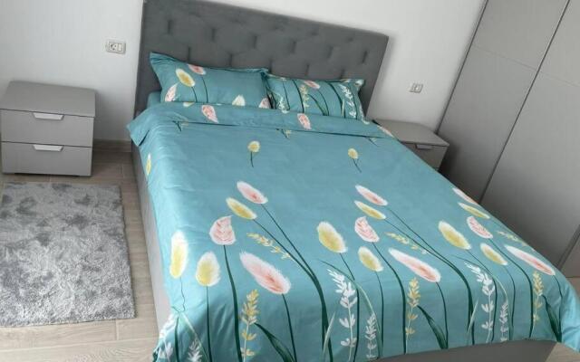 Rebreanu Residence Lux Apartmen