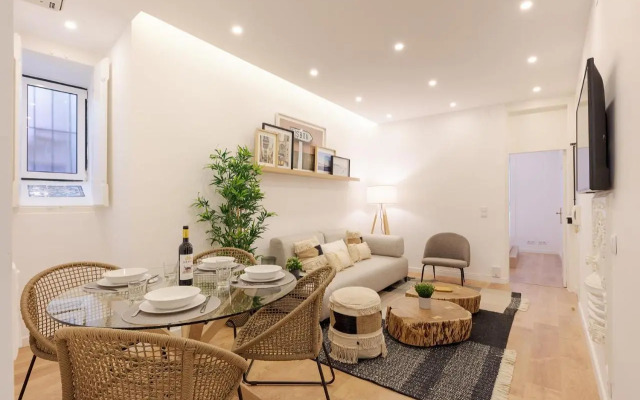 Real Apartment by SublimeHouses