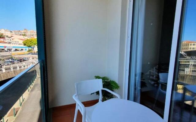 Santa Luzia's Pearl I - One Bedroom Apartment