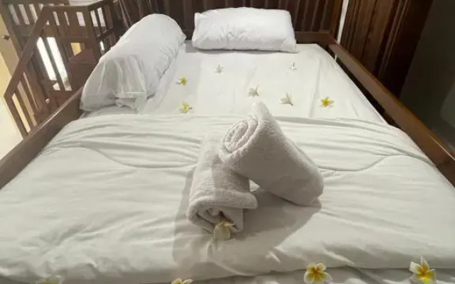 Kelingking Sunset Point