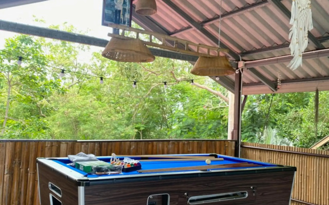 Sairee View Resort
