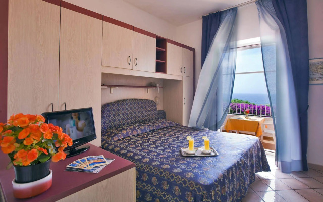 Hotel Residence Sant'Angelo