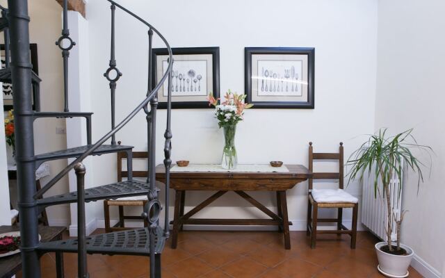 Giuliani Home