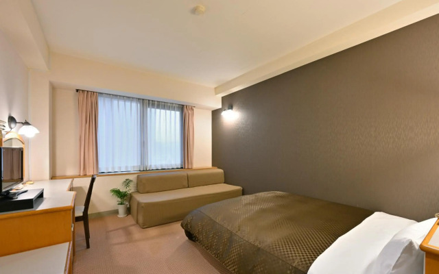 Miyajima Coral Hotel