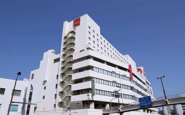 Smile Hotel Tokushima