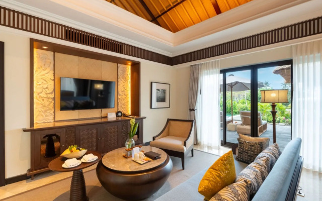 AYANA Villas Bali