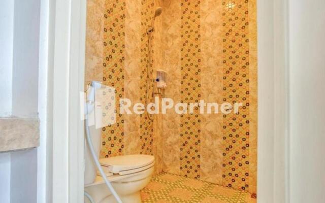 Griya Rahayu Guesthouse Redpartner Near Jatim Park 2 Batu