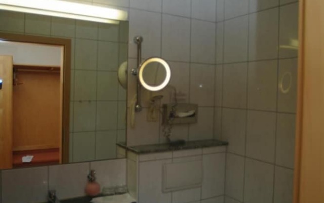 Hotel Restaurant Räuber Lippoldskrug