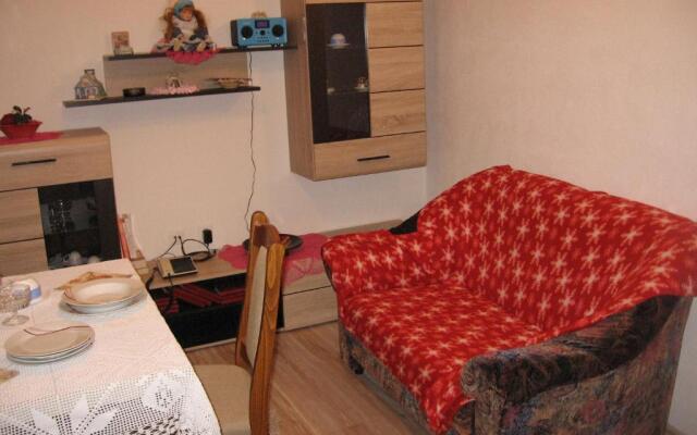Apartments Alen