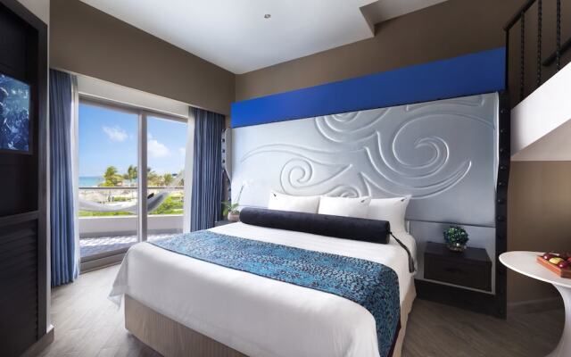 Hard Rock Hotel Riviera Maya - All Inclusive