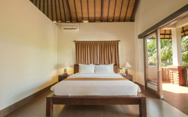 Artini Bisma Ubud Hotel