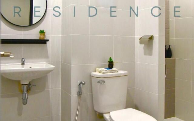 Hakka Wellness Residence