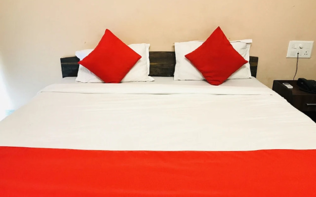 Harsh Raj Heaven Resort