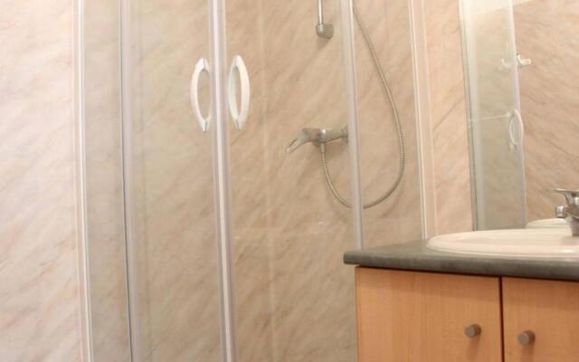 Appartement La Rochelle, 1 pièce, 2 personnes - FR-1-246-213