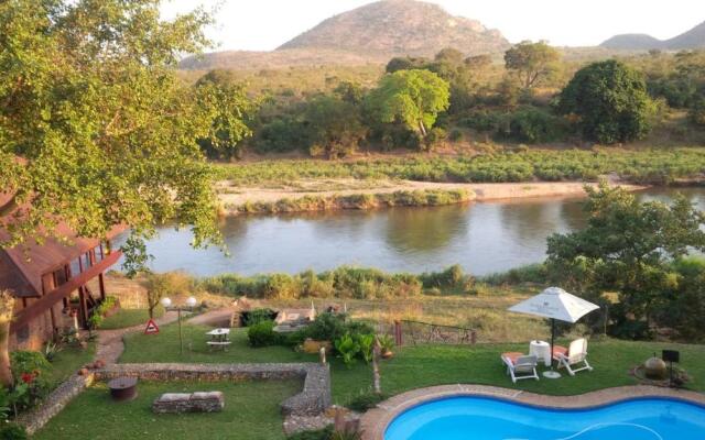 River House Bush and Safari Lodge
