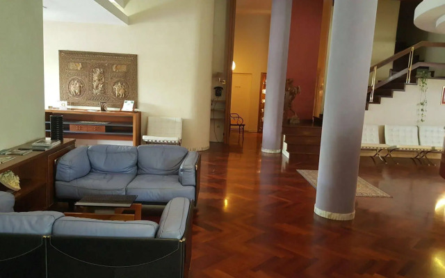 San Paolo Hotel