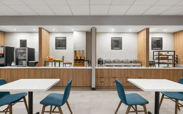 Holiday Inn Nashville Downtown - Stadium by IHG