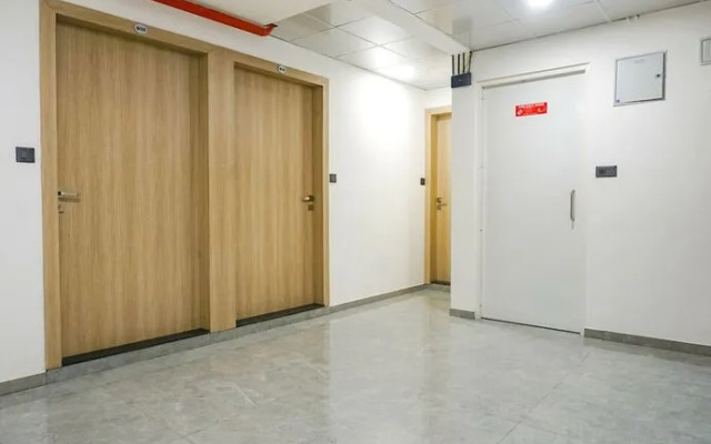 Fabhotel Prime Stay Inn