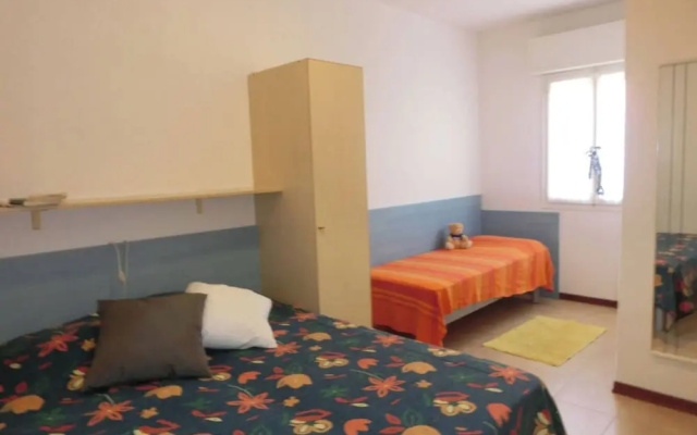 Adorable Flat With Terrace in Bibione - Beahost