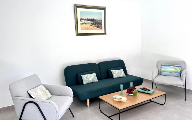 VH CostaBlanca - APARTAMENTO MARISA