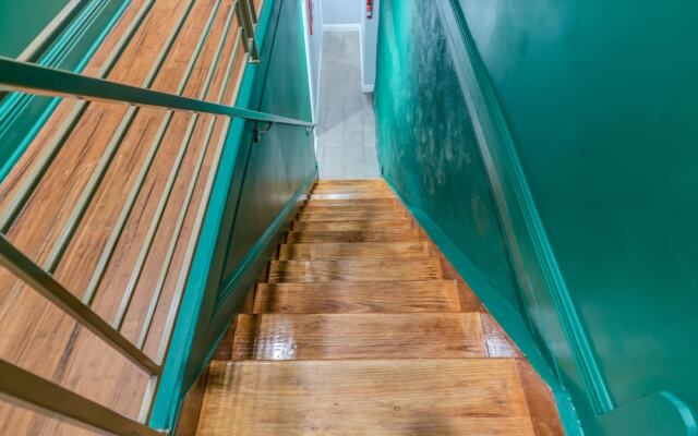 Fairmount Oasis W Oxford St 1BR Haven
