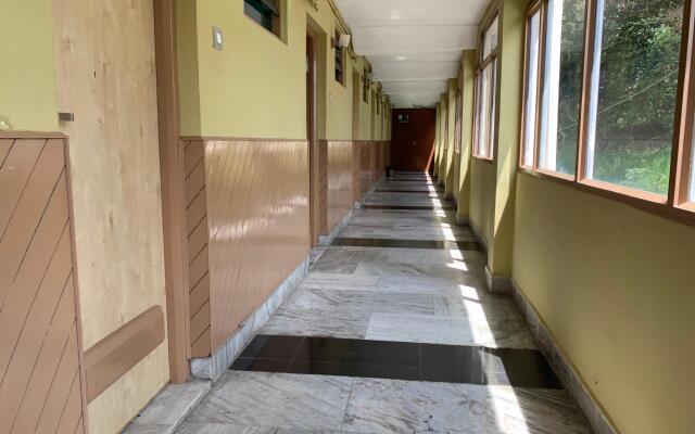 Hotel JC Grand Kodaikanal