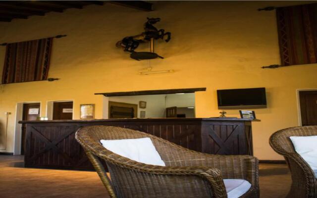 San Ceferino Hotel & Spa