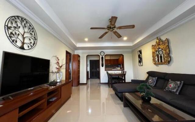 View Talay Residence Condo 3